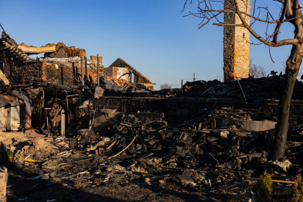 Reliable Content Restoration contractor in Clinton, WI by Meridian Smoke Damage